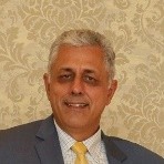 UBS Employee Bryan Madrid's profile photo