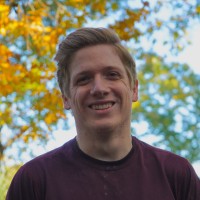 Stripe Employee Liam D.'s profile photo