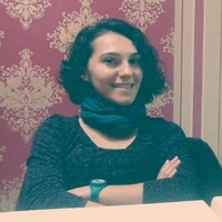 Digitallency Employee Ezgi Temiz's profile photo