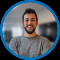 DELKO Employee Damien Martiré's profile photo