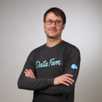 The Information Lab Deutschland Employee Jens Chowdry's profile photo