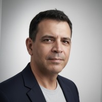 GLOBAL HITSS Employee Andre Luis Nogueira Fernandes's profile photo
