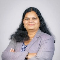 CIGRE Employee Renuka Chatterjee's profile photo
