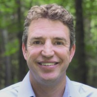CATCH Global Foundation Employee Duncan van Dusen's profile photo