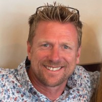 Trust Matters Financial Planning Employee Andrew O'Loughlin's profile photo