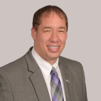 Regions Bank Employee Bryan Weller's profile photo