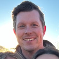 Tubi Employee Ryan Hyde's profile photo