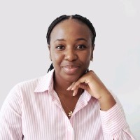 Freda Frimpong Email & Phone Number