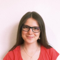 Kullegaard A/S Employee Tímea Tóth's profile photo