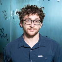 Gilead Sciences Employee Gabriel Simon's profile photo