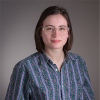 AFM-Téléthon Employee Tamara Shepherd's profile photo