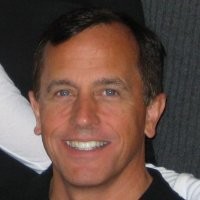 Bruce Johnson