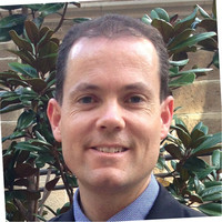 Logan City Council Employee Carl Bayer's profile photo