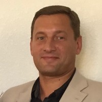 Markit Employee Juris Žagars's profile photo