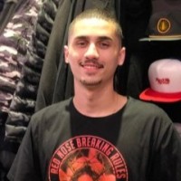 Red Nose Employee Gabriel Rodrigues's profile photo