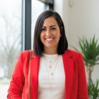 Jennifer Gegzna Email & Phone Number
