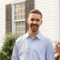 St. Charles Borromeo Catholic Church Employee Justin Woodbury's profile photo
