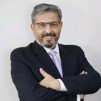 Lebanese International University Employee Anwar Kawtharani's profile photo