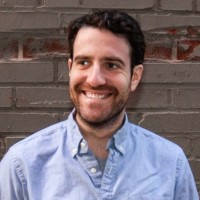 Wired Impact Employee David Hartstein's profile photo