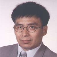 ProxiVision GmbH Employee Cunrang Wang's profile photo