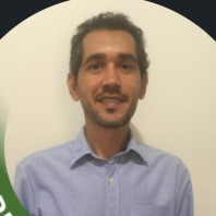 City of Red Deer Employee Ulisses F.'s profile photo