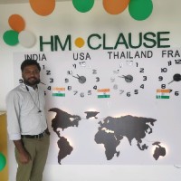 HM.CLAUSE Employee Malappa Kohalli's profile photo