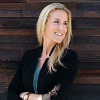 25hours Hotels Employee Katherina Klimke's profile photo