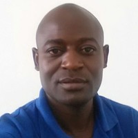 Godwin Mitungu's profile photo