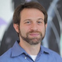 Regeneron Employee Oren Levy's profile photo