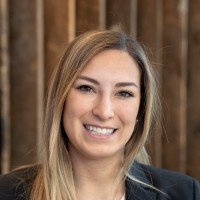 Google Employee Amy Clement's profile photo