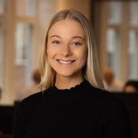 Atlantic Link Employee Line Jacobsen's profile photo