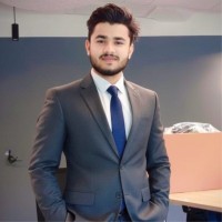 Brawn Globus Employee Arman Ansari's profile photo