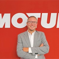 MOTUL Employee Adrian Wahl's profile photo