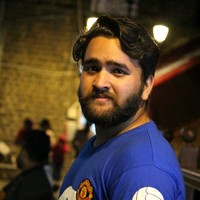 Lupos Biotechnology Inc Employee Gagan Pabla's profile photo