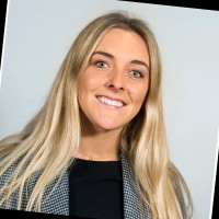 Second Nature Employee Courtney Steacy's profile photo
