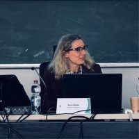 Elena Mattei Email
