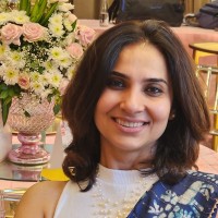 Kalyani Powertrain Ltd Employee Suchi Gandhi's profile photo