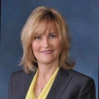 J.P. Morgan Employee Tami Wright's profile photo
