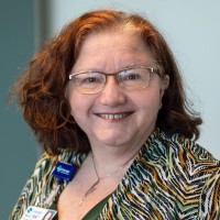 CAYUGA HEALTH SYSTEM INC Employee Nancy O'Connor's profile photo