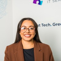 Solab IT Services Employee Micha Swinton's profile photo