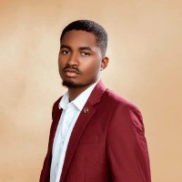 Chigisoft Employee Emmanuel Ibhaze's profile photo