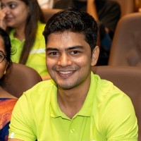 Tohands Employee Praveen Mishra's profile photo