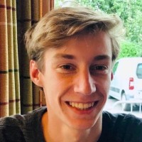 BDO Belgium Employee Robbe Cools's profile photo