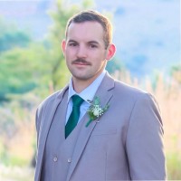 Revelation Machinery Employee Nathan Mundi's profile photo