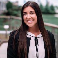 Newburg CPA Employee Kylie Finnerty's profile photo