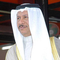 Jaber al-Sabah Email