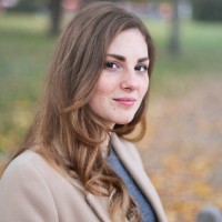 Global Print Employee Lilian Mario's profile photo