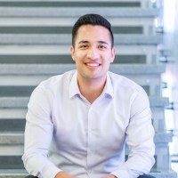 University of Utah Hospitals and Clinics Employee Limher Montoya's profile photo