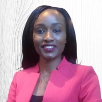 Charity Mutunga Email