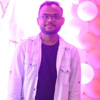 Digichorus Technologies Pvt Ltd Employee Sagar Dudhe's profile photo